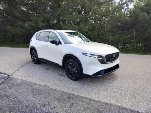 2026 MAZDA CX-5 Premium for sale