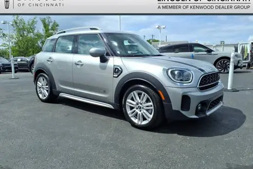 2024 MINI Countryman Classic cooper s all4 awd for sale