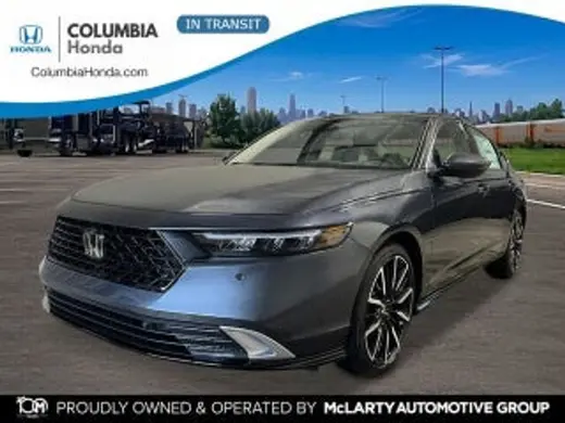 2026 HONDA Accord Touring for sale