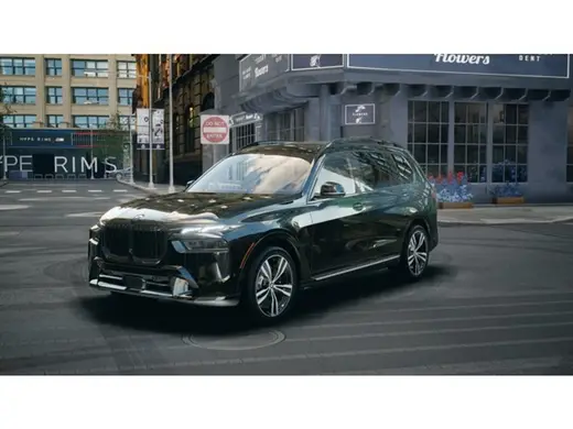 2027 BMW X7 xDrive40i for sale