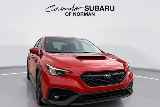 2026 SUBARU WRX Premium for sale