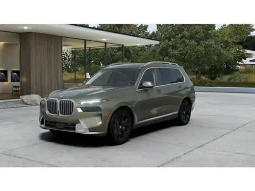 2027 BMW X7 xDrive40i for sale
