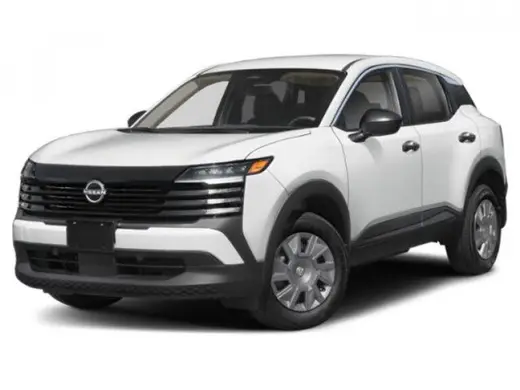 2026 NISSAN Kicks MPV S for sale