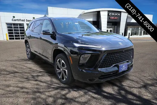 2026 BUICK Enclave Sport Touring for sale