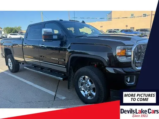 2018 GMC Sierra Denali for sale