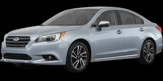 2017 SUBARU Legacy Base+Alloy Wheel Pack for sale
