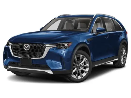 2026 MAZDA CX-90 Premium Plus, S-Premium Plus for sale