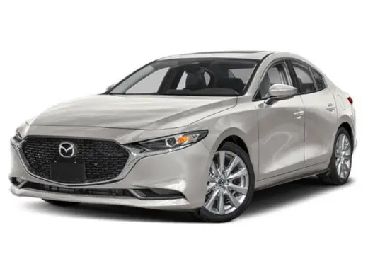 2026 MAZDA Mazda3 Preferred for sale