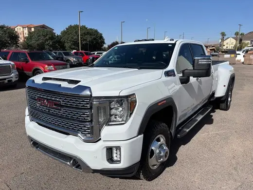 2020 GMC Sierra Denali for sale
