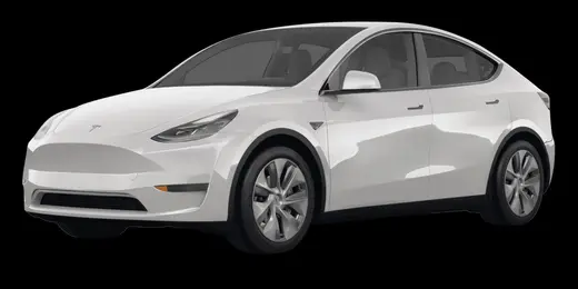 2024 TESLA Model Y Long range awd for sale