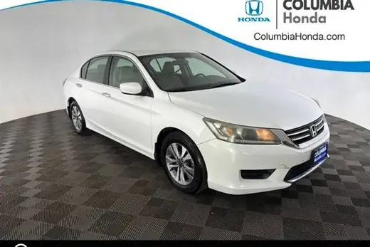 2015 HONDA Accord LX for sale
