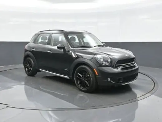 2016 MINI Countryman Cooper s all4 awd for sale