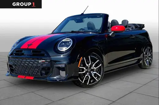 2026 MINI Cooper Convertible S convertible fwd for sale