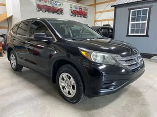 2013 HONDA CR-V LX for sale