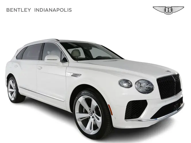 2026 Bentley Bentayga EWB Indianapolis IN