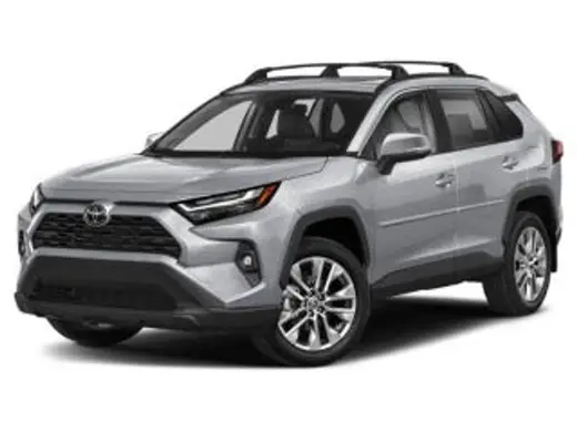2025 TOYOTA RAV4 Xle premium awd for sale