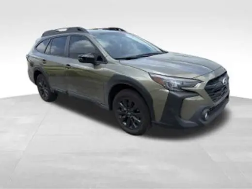 2024 SUBARU Outback Limited for sale
