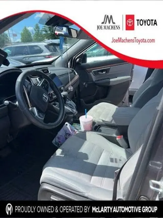 2021 HONDA CR-V EX for sale