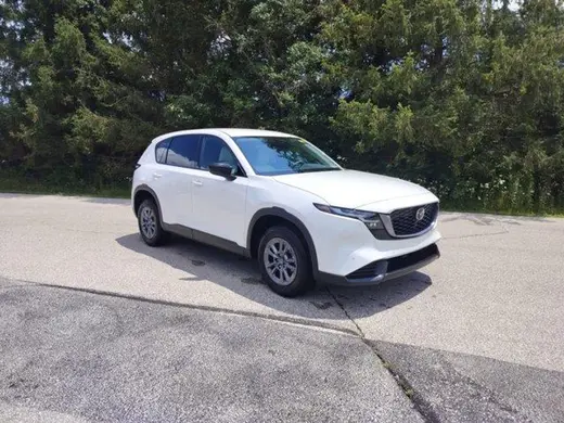 2026 MAZDA CX-5 Select for sale