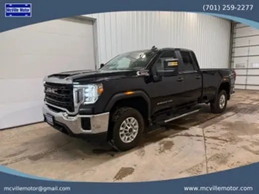 2021 GMC Sierra Fleet/Base for sale