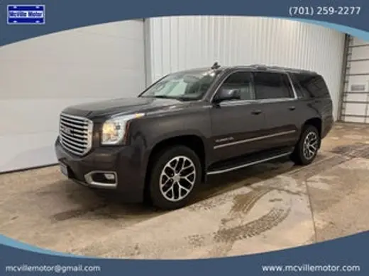 2016 GMC Yukon XL SLE for sale