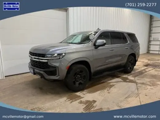 2021 CHEVROLET Tahoe FL for sale