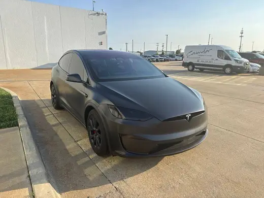 2024 TESLA Model X Plaid for sale