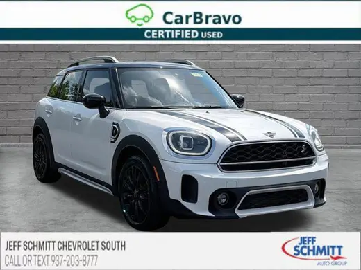 2024 MINI Countryman Cooper s fwd for sale