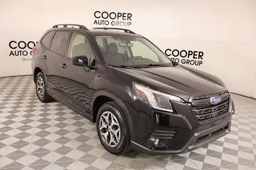 2024 SUBARU Forester Premium for sale