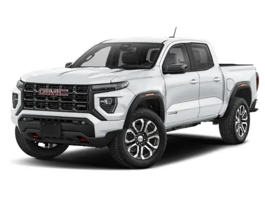 2026 GMC Canyon AT4 for sale