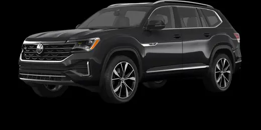 2026 VOLKSWAGEN Atlas 4Motion SEL Premium R-Line for sale