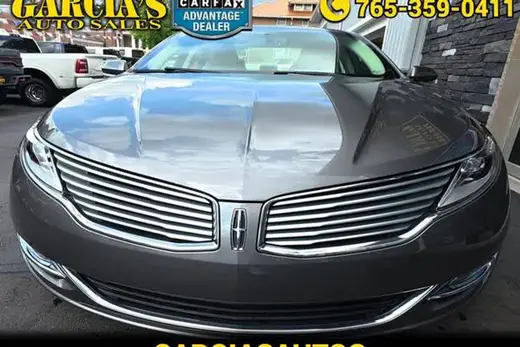 2014 LINCOLN MKZ Base for sale