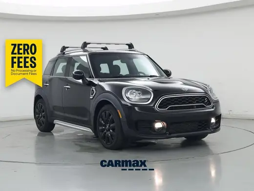 2019 MINI Countryman Cooper s all4 awd for sale