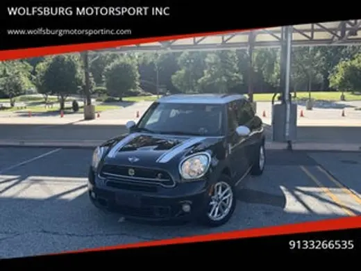 2015 MINI Countryman S all4 awd for sale