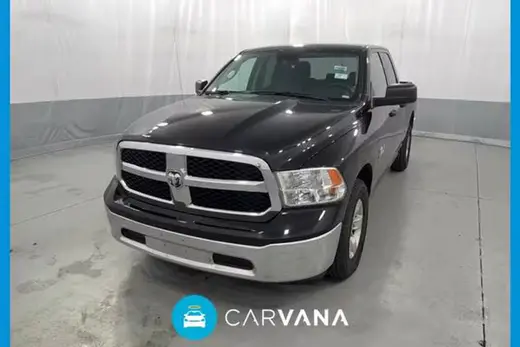 2024 RAM 1500 SLT / Warlock for sale
