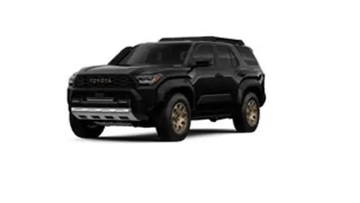 2026 TOYOTA 4Runner Trd off-road premium 4wd for sale