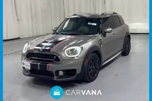 2018 MINI Countryman Cooper s fwd for sale