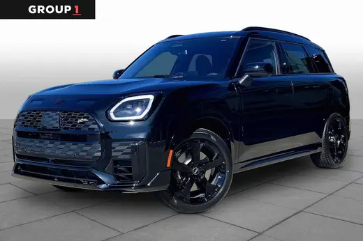 2027 MINI Countryman S all4 for sale