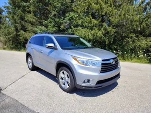 2016 TOYOTA Highlander Base/Hybrid for sale