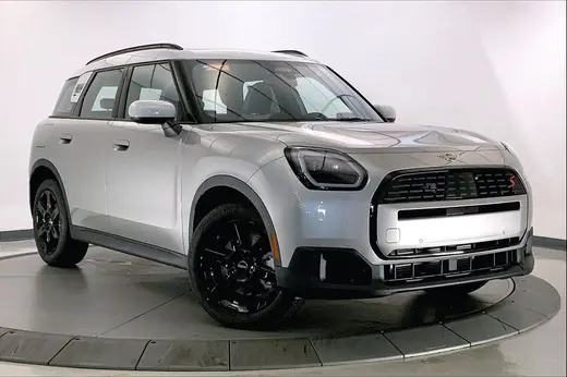 2027 MINI Countryman S all4 for sale