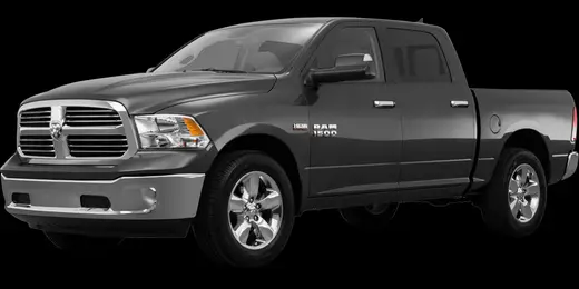 2016 RAM 1500 SLT for sale
