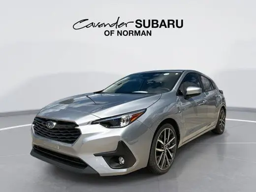 2026 SUBARU Impreza Sport for sale