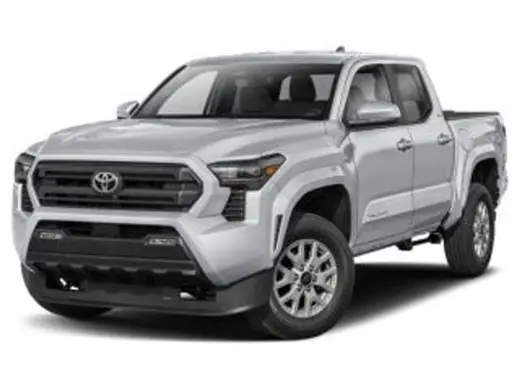 2026 TOYOTA Tacoma Sr5 for sale