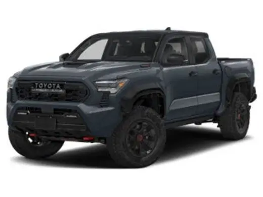 2026 TOYOTA Tacoma Trd off-road for sale