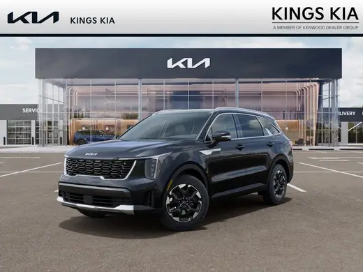 2026 Kia Sorento S fwd for sale