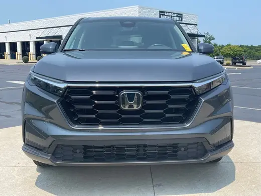 2025 Honda Cr-v Ex-l awd for sale