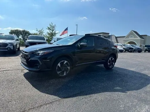 2024 SUBARU Crosstrek Limited for sale