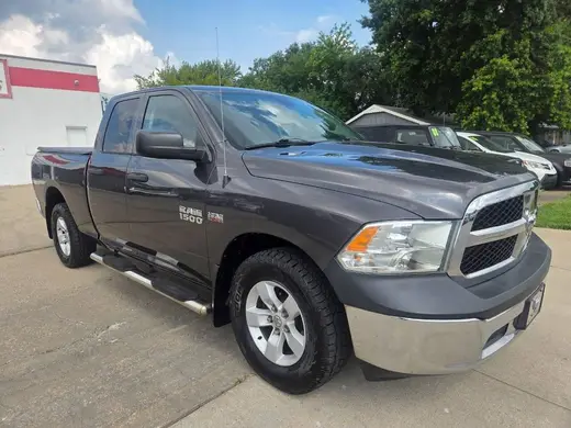 2016 RAM 1500 ST for sale