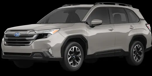 2026 SUBARU Forester Premium for sale