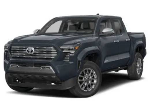 2026 TOYOTA Tacoma Sr5 for sale